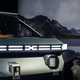 Image for article titled Dacia's Manifesto Concept Is an Escape From Cyberpunk City Life